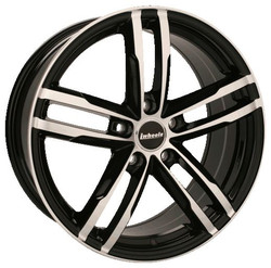 Iwheelz ���� R18 IW 8J 5�120 et47/72.6 ROCK BMF 1007605 | ������� 1007605