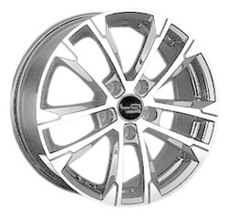 ���� ����� Legeartis VW137 17/7,5 ET51 Sf | ������� WHS107110