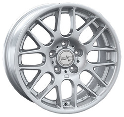 ���� ����� Legeartis B111 19/8,5 ET25 Sil | ������� WHS079314