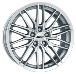 ���� ����� Alutec Burnside 18/8 ET45 Polar silver | ������� WHS095316