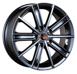 ���� ����� Legeartis VW33 17/7 ET43 Mb | ������� WHS079039