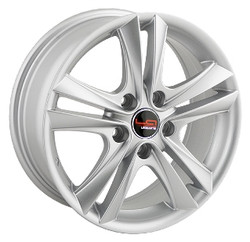 ���� ����� Legeartis SNG13 16/6,5 ET39,5 Sil | ������� WHS080200