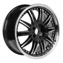Iwheelz ���� R18 IW 8J 5�120 et43/72.6 VENDETTA MLBMF 2217018 | ������� 2217018