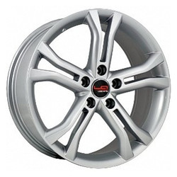 ���� ����� Legeartis MZ41 18/7,5 ET50 Sil | ������� WHS079986