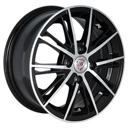 ���� ����� Nz F-31 16/6,5 ET38 Bkf | ������� WHS076435