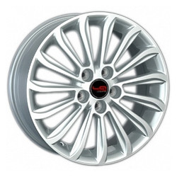 ���� ����� Legeartis GM69 16/6,5 ET39 Sil | ������� WHS090596