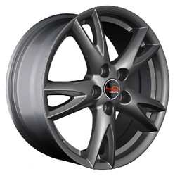 ���� ����� Legeartis NS48 16/6,5 ET40 Gm | ������� WHS081287