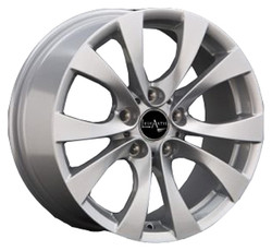 ���� ����� Legeartis B89 17/8 ET24 Sil | ������� WHS078341
