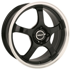 Iwheelz ���� R17 IW 7J 5�114.3 et55/67.1 SAMURAI MLB 2025503 | ������� 25503