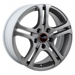 ���� ����� Legeartis RN80 16/6,5 ET50 Sil | ������� WHS090292