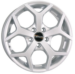 ���� ����� Tech line ���� ����� 511 15/6 ET52,5 S | ������� RD830875
