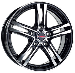 ���� ����� Yamato Akita 17/7 ET45 Mbfp | ������� WHS084120