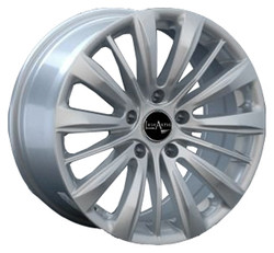 ���� ����� Legeartis B86 17/8 ET24 Sil | ������� WHS078336