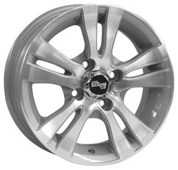 ���� ����� Tech line ���� ����� 502 15/6,5 ET35 S | ������� RD831393
