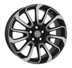 ���� ����� Legeartis LR39 20/9,5 ET53 Mbf | ������� WHS104744