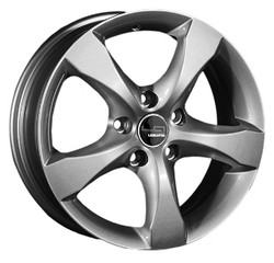 ���� ����� Legeartis NS36 16/6,5 ET45 Sil | ������� WHS079352