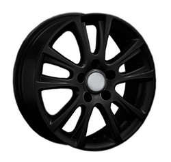 ���� ����� Legeartis VW39 16/6,5 ET50 Mb | ������� WHS088291