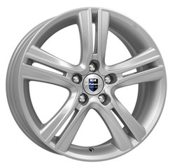��� ��� ������� (KC613) 6.5X16 5/114.3 ET40 d67.1 /black platinum/ [24548] | ������� 24548