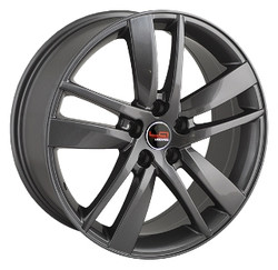 ���� ����� Legeartis TY80 19/7,5 ET35 Gm | ������� WHS080222