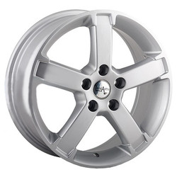 ���� ����� Legeartis FD4 16/6,5 ET50 Sil | ������� WHS080866