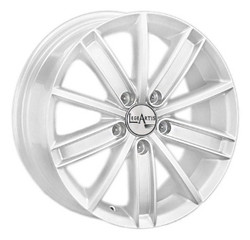 ���� ����� Legeartis VW33 16/6,5 ET33 white | ������� WHS082198