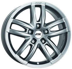 ���� ����� Ats Radial+ 18/8 ET34 Diamant silber lackiert | ������� WHS060363