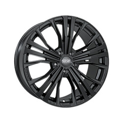 ���� ����� Oz Cortina 19/9 ET40 Matt black | ������� WHS057577