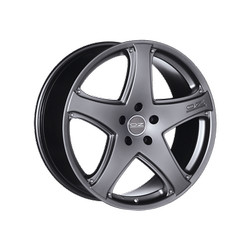 ���� ����� Oz Canyon ST 17/7,5 ET40 Matt graphite silver | ������� WHS028209