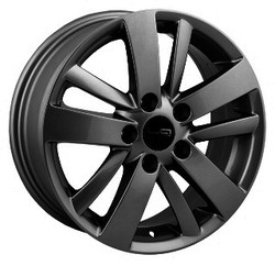 ���� ����� Legeartis NS75 16/6,5 ET40 Gm | ������� WHS081309