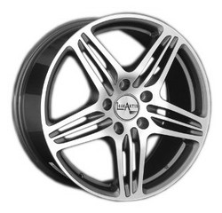 ���� ����� Legeartis PR10 19/8,5 ET59 Gmf | ������� WHS081405