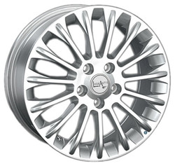 ���� ����� Legeartis FD45 16/6,5 ET50 Sil | ������� WHS079869