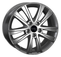 ���� ����� Legeartis SK44 16/6,5 ET50 Gm | ������� WHS090294