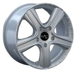 ���� ����� Legeartis VW32 16/6,5 ET33 Sil | ������� WHS081720