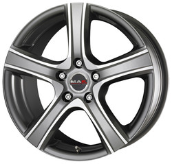 ���� ����� Mak Scorpio 15/6,5 ET42 Iron mirror | ������� WHS058097