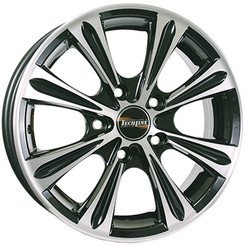 ���� ����� Tech line ���� ����� 523 15/6 ET50 Bd | ������� RD830546
