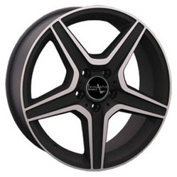 ���� ����� Legeartis MB75 17/8 ET45 Mbf | ������� WHS079692