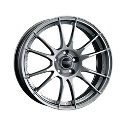 ���� ����� Oz Ultraleggera 16/7 ET42 Crystal titanium | ������� WHS056972