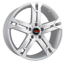���� ����� Legeartis MB101 20/8,5 ET56 Sf | ������� WHS080045