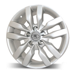 Replica Replica SKODA 16/7,5 ET45 | ������� 20632694