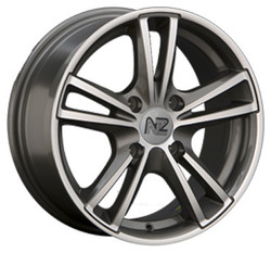 ���� ����� Nz SH596 15/6,5 ET32 Gmf | ������� WHS075104