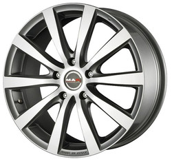 ���� ����� Mak Iguan 17/7 ET45 Quartz grey pearl | ������� WHS058961