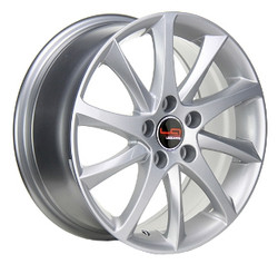 ���� ����� Legeartis V28 16/7 ET49 Sil | ������� WHS081690