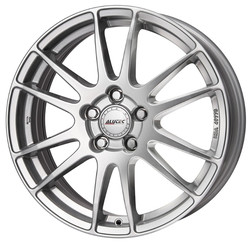 ���� ����� Alutec Monstr 17/6,5 ET33 Polar silver | ������� WHS095393
