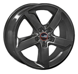 ���� ����� Legeartis A52 16/6,5 ET33 Gm | ������� WHS104782