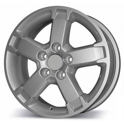���� ����� Legeartis FD4 16/6,5 ET52,5 Fsf | ������� WHS078412