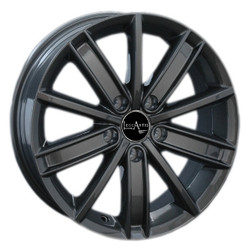 ���� ����� Legeartis VW33 17/7 ET43 Gm | ������� WHS081734