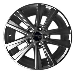 ���� ����� Legeartis SK44 16/6,5 ET50 Mb | ������� WHS090295