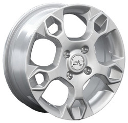 ���� ����� Legeartis FD29 14/5,5 ET37,5 Sil | ������� WHS078406