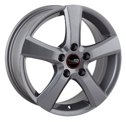 ���� ����� Legeartis VW29 16/6,5 ET50 Gm | ������� WHS081717