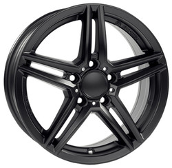 ���� ����� Alutec M10 16/6,5 ET49 Racing black | ������� WHS095382